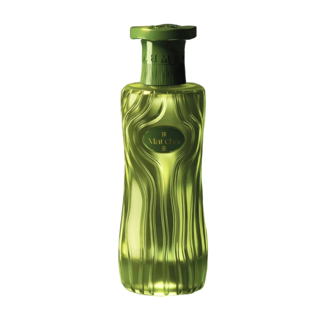 Ahmed Al Maghribi Matcha Extrait De Parfum