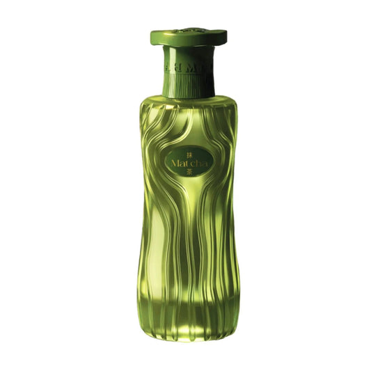 Ahmed Al Maghribi Matcha Extrait De Parfum