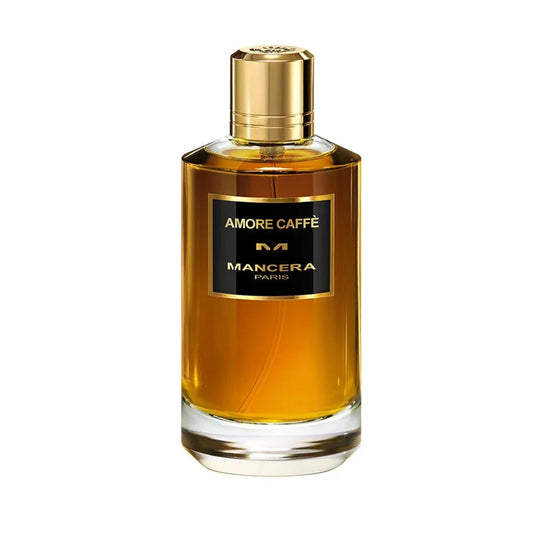 Mancera  Amore Caffee Parfum For Unisex