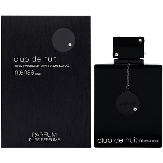 Armaf Club De Nuit Intense Man Pure Parfum (2024 Batch)