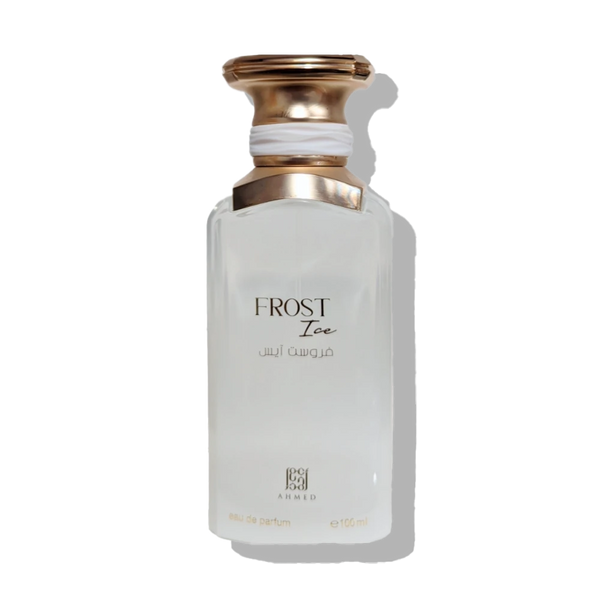 Ahmed Al Maghribi Frost Ice Eau De Parfum