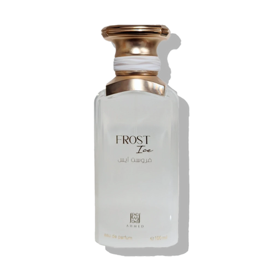 Ahmed Al Maghribi Frost Ice Eau De Parfum