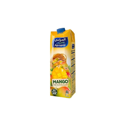 Almarai Mango Premium Quality 1L
