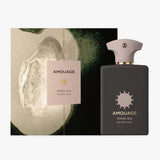 Amouage Opus XIII Silver Oud EDP For Unisex