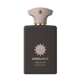Amouage Opus XIII Silver Oud EDP For Unisex