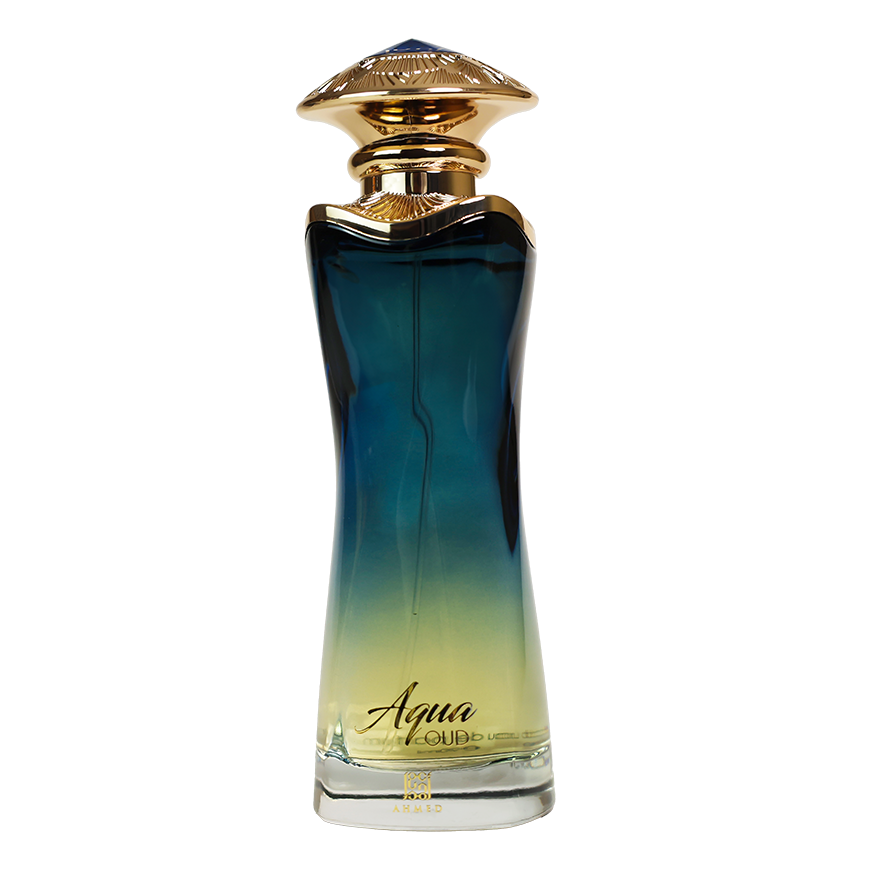 Ahmed Al Maghribi Ahmed Al Maghribi Aqua Oud Eau De Parfum