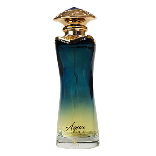 Ahmed Al Maghribi Ahmed Al Maghribi Aqua Oud Eau De Parfum