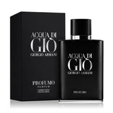Giorgio Armani Acqua Di Gio Profumo Parfum For Men