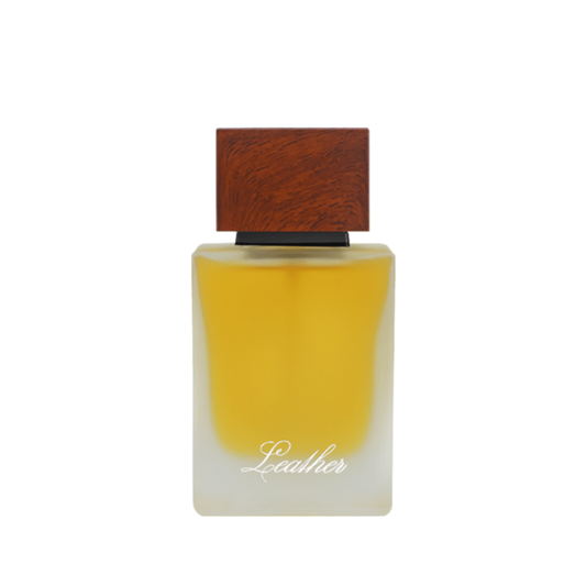 Ahmed Al Maghribi Leather Eau De Parfum