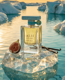 Lattafa Atlas Glacial Valley Eau De Parfum For Unisex