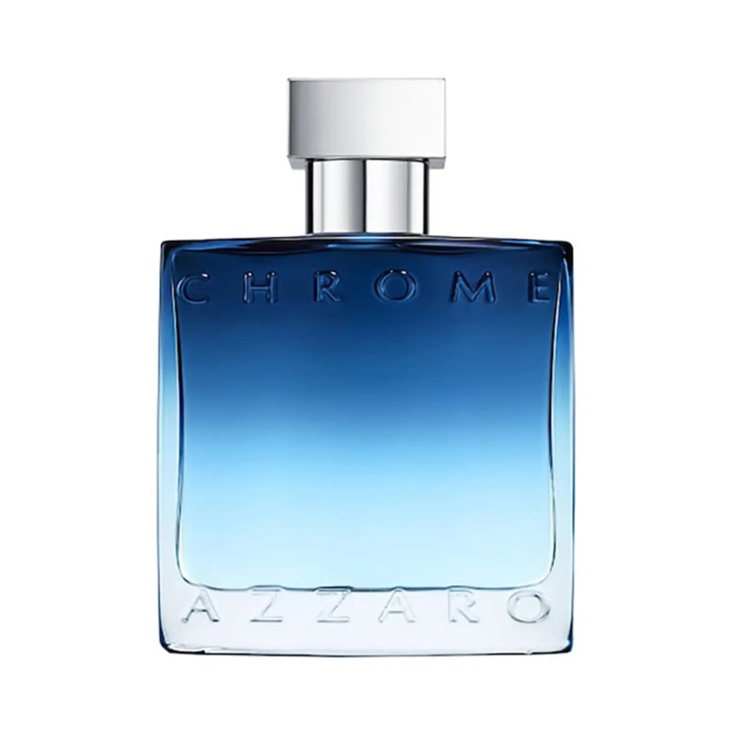 Azzaro Chrome Eau De Parfum For Men