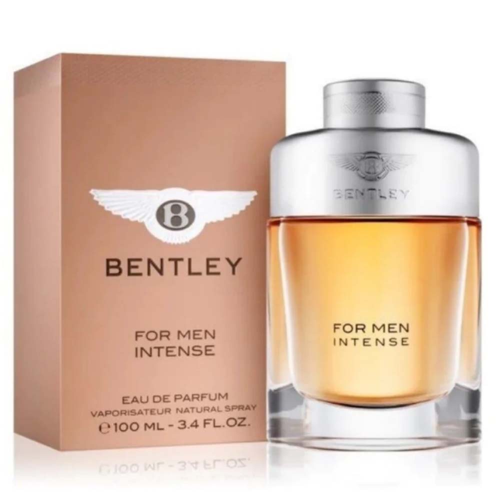 Bentley Intense Eau De Parfum For Men