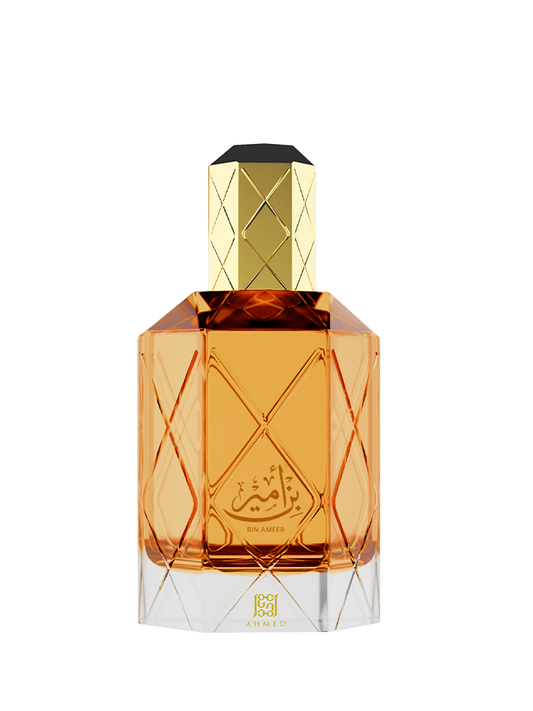 Ahmed Al Maghribi Bin Ameer Eau De Parfum