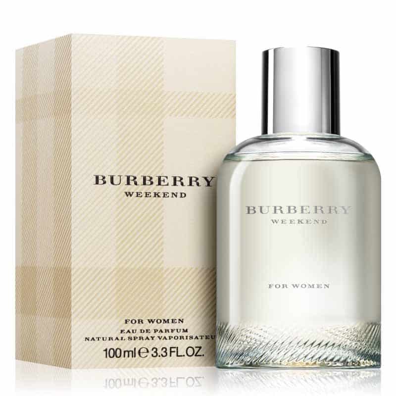 Burberry Weekend Eau De Parfum For Women
