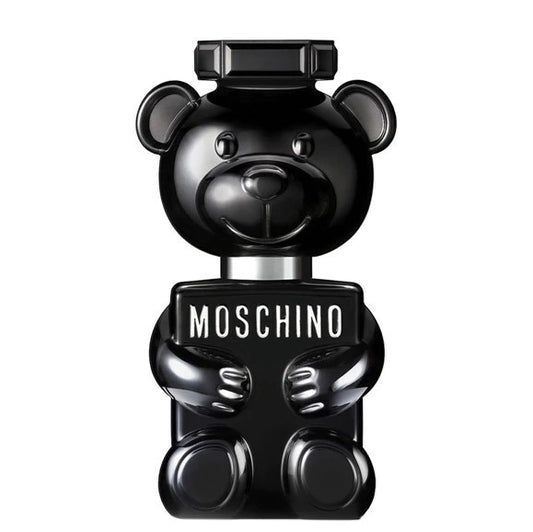 Moschino Toy Boy For Men EAU DE PARFUM - Crazzy Deal