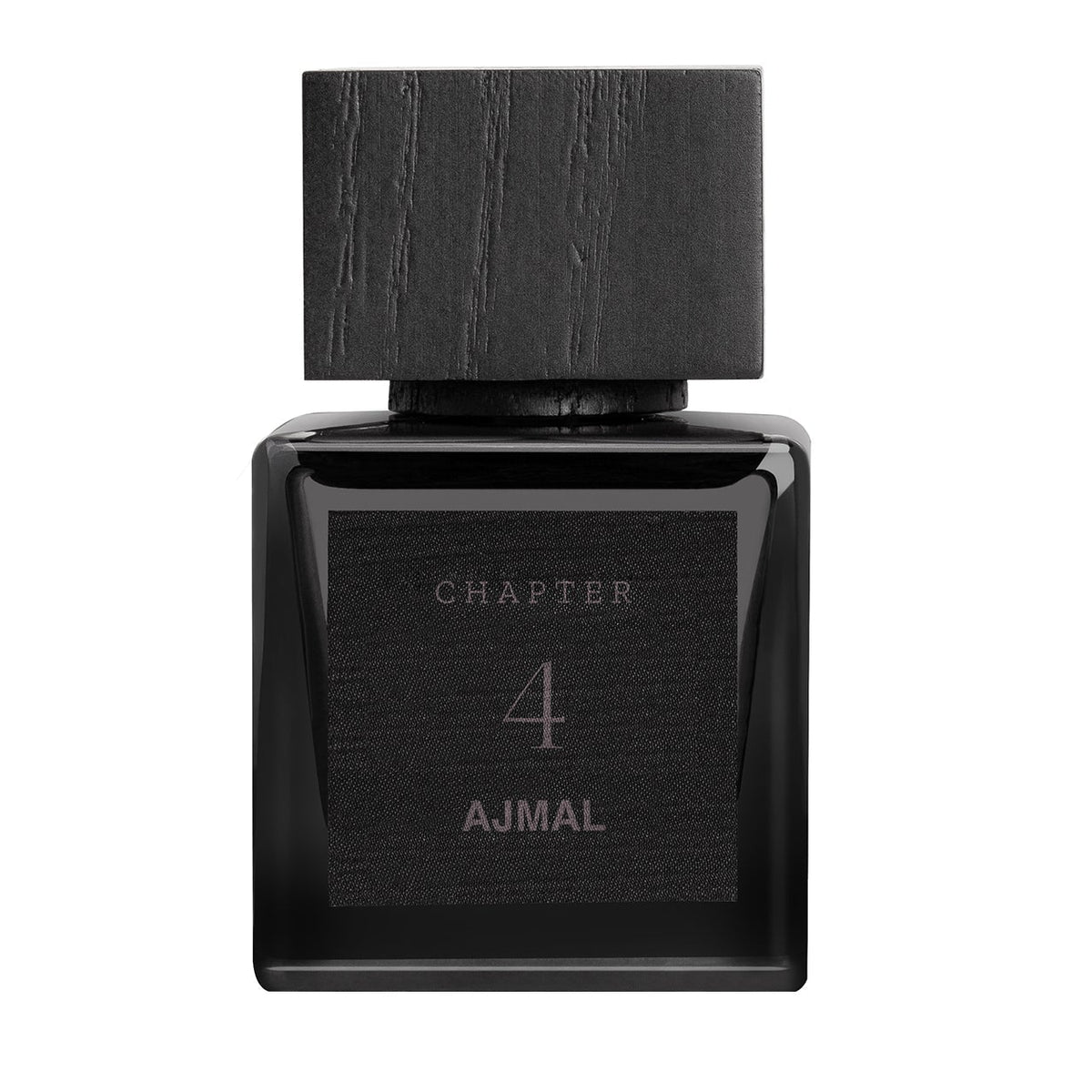 Ajmal Chapter 4 Eau De Parfum For Unisex