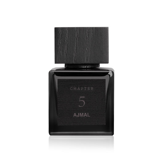 Ajmal Chapter 5 Eau De Parfum For Unisex