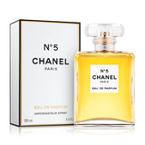 Chanel N¡5 Eau De Parfum For Women