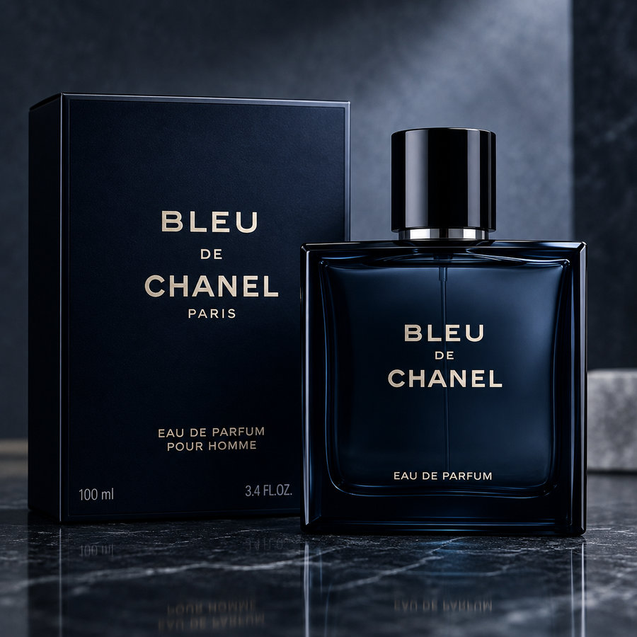 Chanel Bleu De Chanel Pour Homme Eau De Parfum For Men