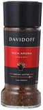 Davidoff Coffee Rich Aroma Instant Coffee -100 Grams