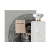 Amouage Decision Eau De Parfum for Unisex