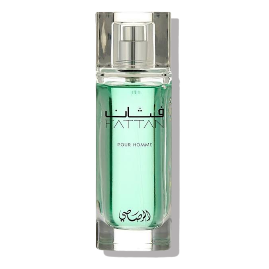 Rasasi Fattan Pour Homme Eau De Parfum