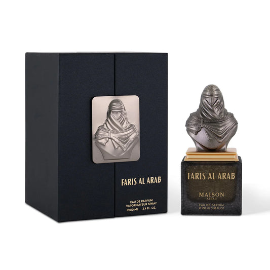 Faris Al Arab by Maison Asrar Eau de Parfum