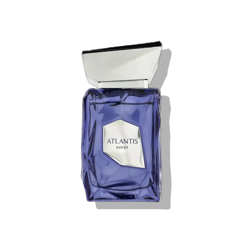 Fragrance World Atlantis Extrait Eau De Parfum - Crazzy Deal