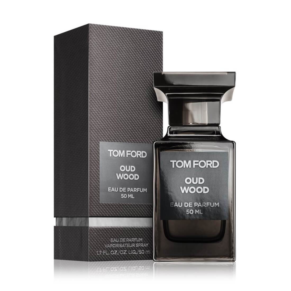 Tom Ford Oud Wood Eau De Parfum