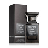 Tom Ford Oud Wood Eau De Parfum