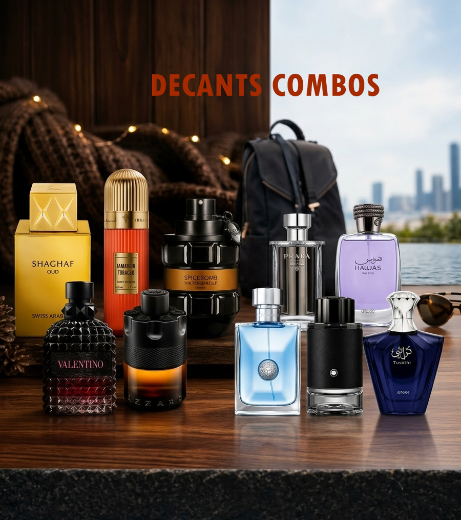 Money Saver Combos