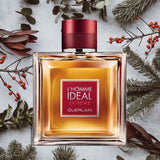 Guerlian L'homme Ideal Extreme Eau De Parfum for Unisex