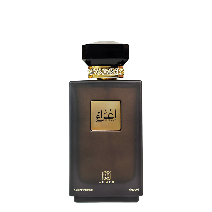 Ahmed Al Maghribi Ighraa Eau De Parfum