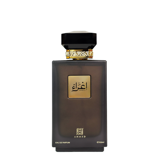Ahmed Al Maghribi Ighraa Eau De Parfum