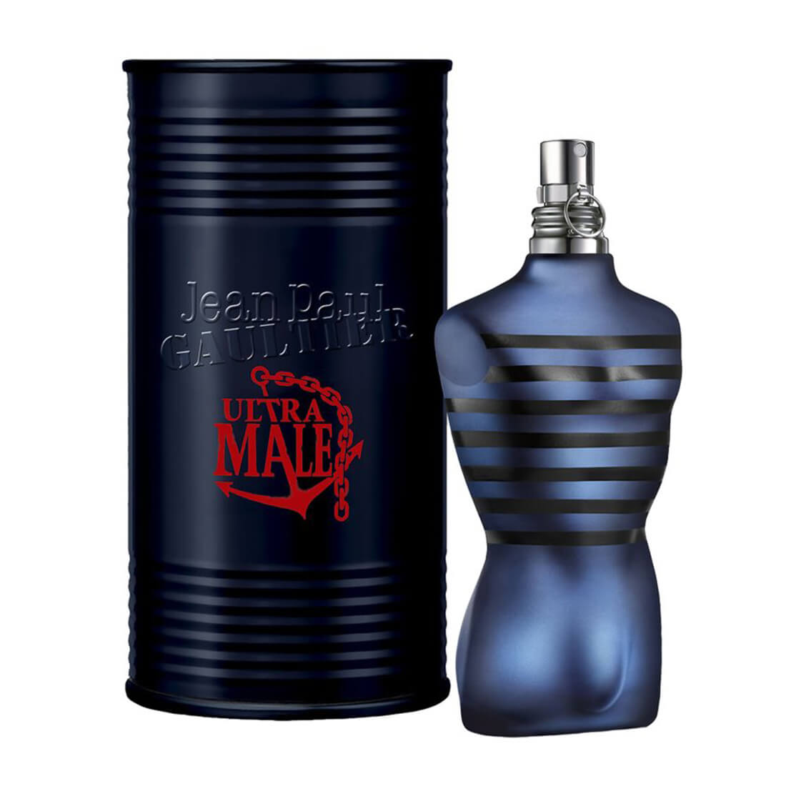 Jean Paul Gaultier Ultra Male EDT Intense - Crazzy Deal