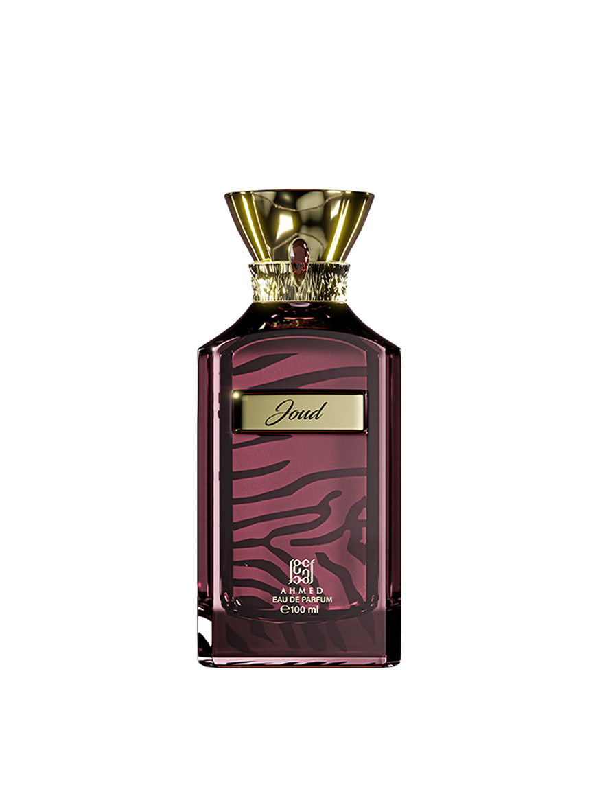 Ahmed Al Maghribi JOUD Eau De Parfum - Crazzy Deal