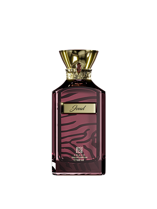 Ahmed Al Maghribi JOUD Eau De Parfum