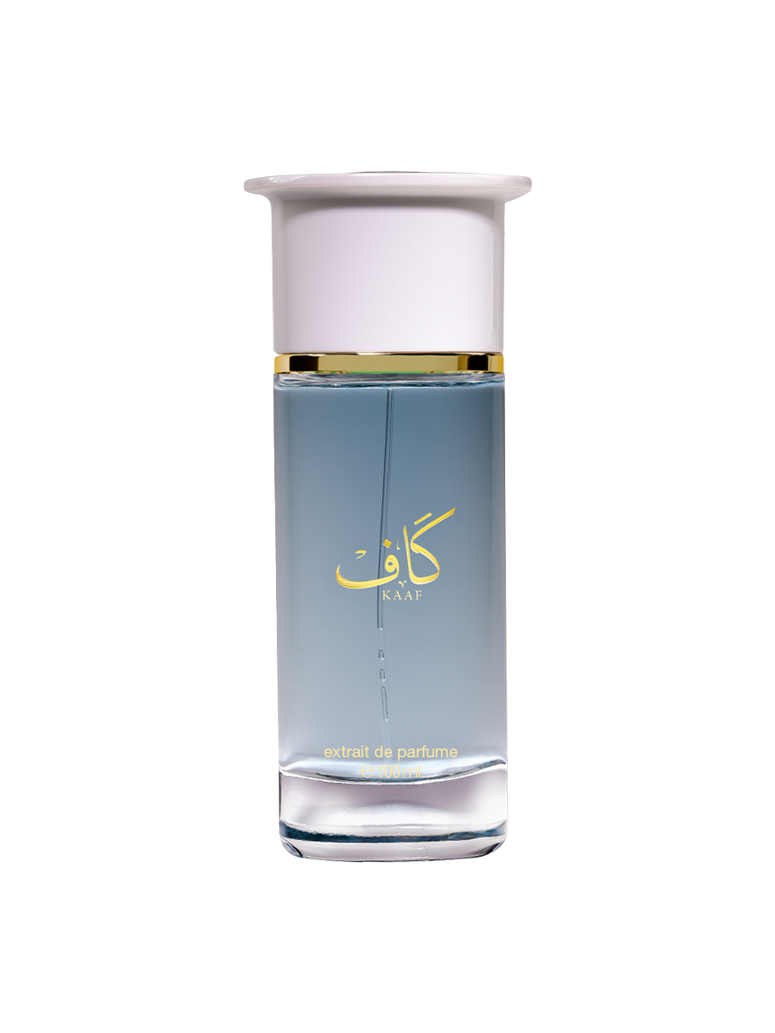Ahmed Al Maghribi Kaaf Perfume 100ml Eau De Parfum