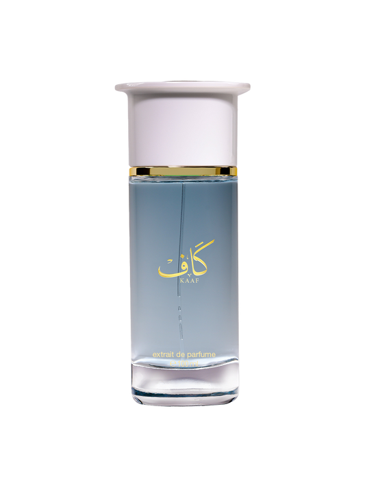 Ahmed Al Maghribi Kaaf Perfume 100ml Eau De Parfum