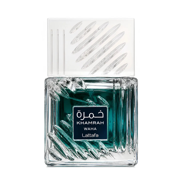 Lattafa Khamrah Waha Eau De Parfum For Unisex - Crazzy Deal