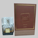 Lattafa Khamrah Qahwa 30ml Eau De Parfum For Unisex - Partials(Approx)