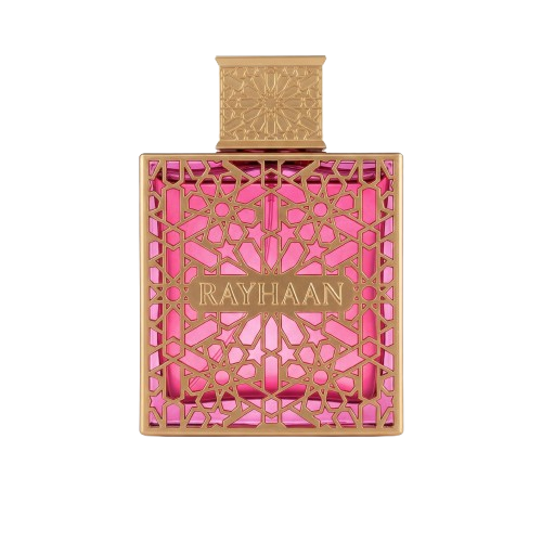 Rayhaan Kiss Eau De Parfum For Women (New Launch)