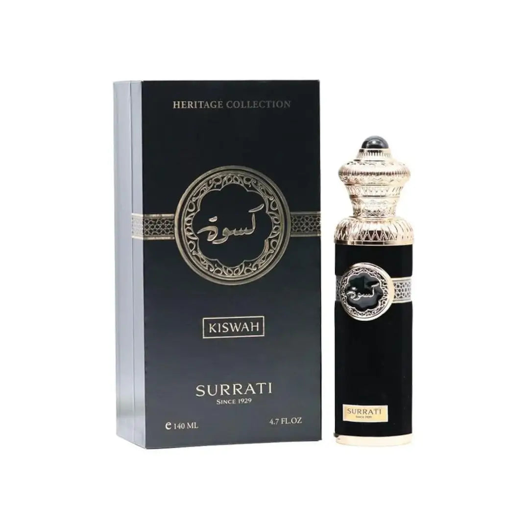 Surrati Kiswah Eau De Parfum for Unisex