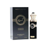 Surrati Kiswah Eau De Parfum for Unisex