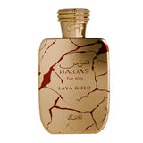 Rasasi Hawas Lava Gold EDP for Men (Latest Launch) - Crazzy Deal