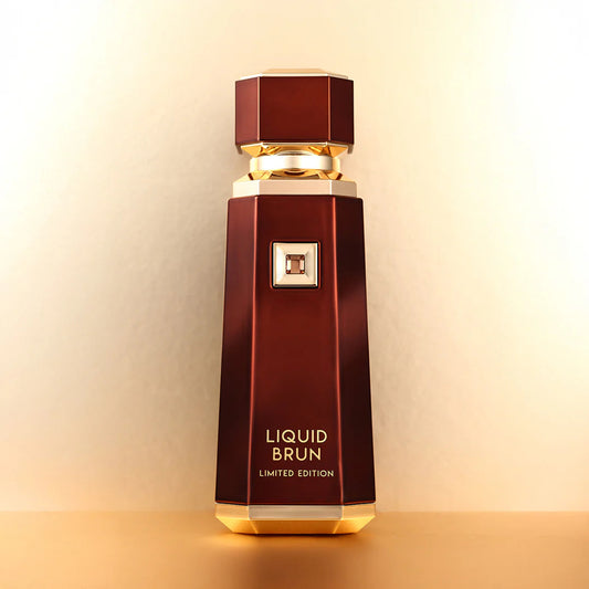 French Avenue Liquid Brun LIMITED EDITION Extrait De Parfum For unisex