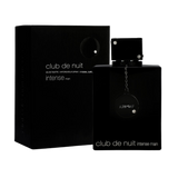 Armaf Club De Nuit Intense Man Eau De Toilette (EDT) 105ML - Bold & Provocative Masculine Fragrance for Men