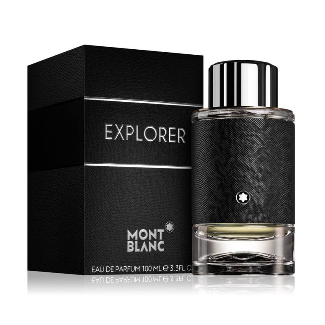 Mont Blanc Explorer Eau De Parfum For Men