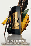 One Million Black Eau De Parfum For Men