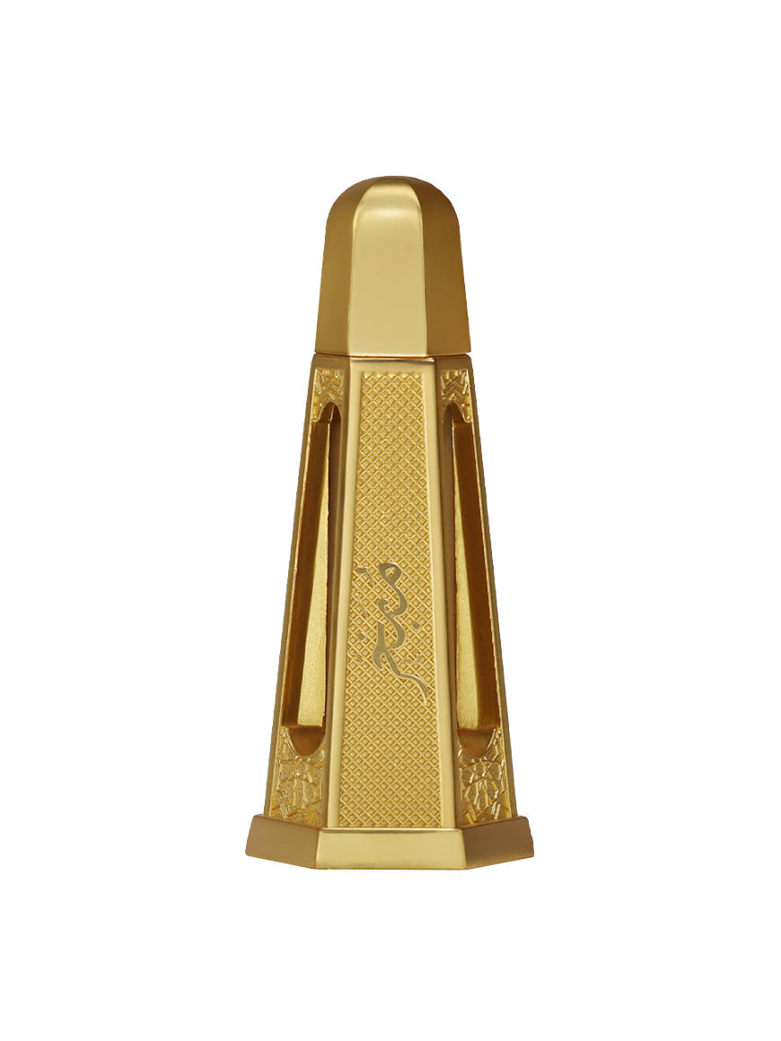 Ahmed Al Maghribi DEHN AL OUDH MUBAKHAR 3ml Attar/ Concentrated Perfume Oil